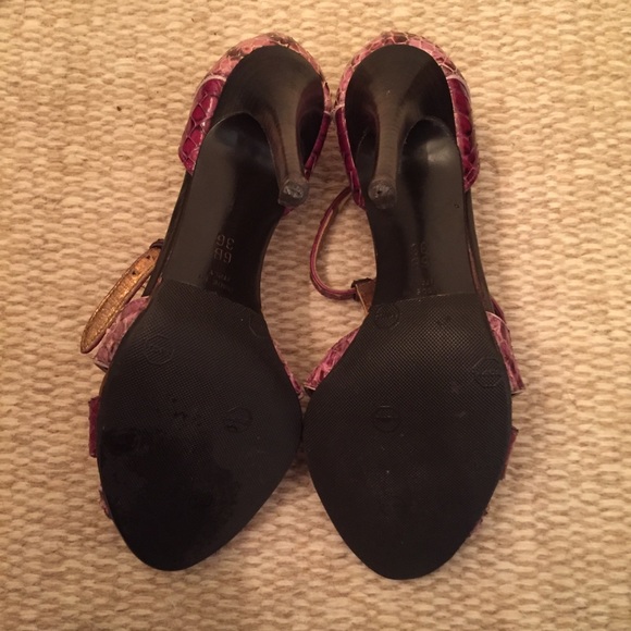 Crocodile Skin - Picture 4 of 4